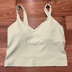 Lululemon Align Tank A/B Size 6